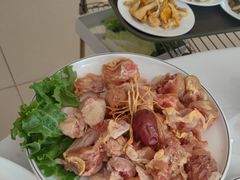-天宜隆蘑菇宴火锅(石景山旗舰店)