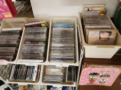 -Music Korea(明洞1号店)