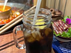 -楠火锅(西单店)
