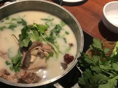 -文兴酒家(Chinatown - Gerrard Street)