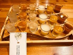 -食味酒味天津菜·古法鲜酿米酒(鼓楼店)