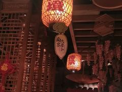 -南京大牌档(青岛万象城店)