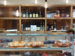 -佐敦面包铺·JORDAN BAKERY