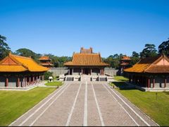 -北陵公园