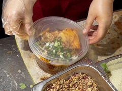 -马玉林天水麻辣烫(一马路清真店)
