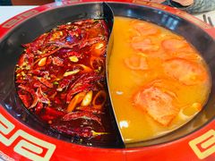 -京门活鱼馆·鱼火锅(百子湾（原红庙）店)