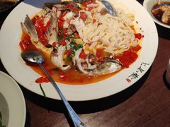 -上名堂·鱼头好吃(体育场路店)