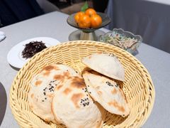 -悦融琥珀·京鲁菜(西单店)