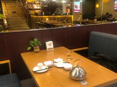 -小土豆北方菜馆(方庄店)