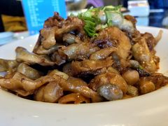 -八大碗·地道东北菜(白塔堡店)