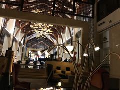 -昆明洲际酒店