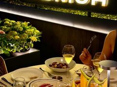 -MONICH牛排融合餐厅(和义大道购物中心店)