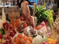 -鲁商铂尔曼大酒店·铂丽自助餐厅