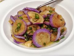 农家煎茄子-徐记海鲜(开福寺|伍家岭店)