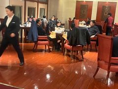 -广州白云机场铂尔曼大酒店·恬园创意中餐厅