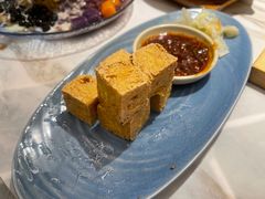 -鹿港小镇(霄云店)