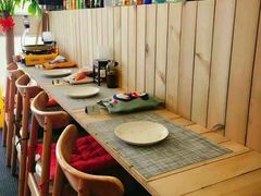-维卡食舍(户部山店)