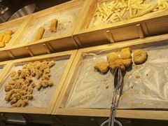 -比亚森自助烤肉料理(裕华店)