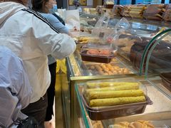 自助取餐区-糕材生•糕点•生日蛋糕(兴华街店)
