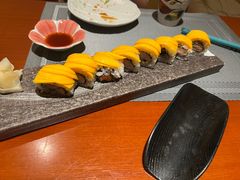 -乾山寿司(好运街店)