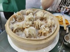 烧麦-清真鸿起来饭庄(复兴路店)