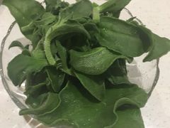 非洲冰草-一叶一世界·素食餐厅(锦华万达店)