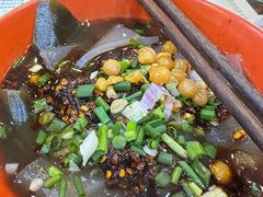 -阿坤传统手工小吃(沙坪坝店)