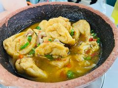 -湘中缘·湖南菜(娄底驻京办店)