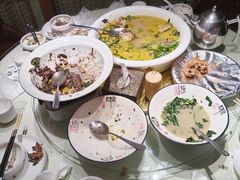 -湘聚唐缘正宗湖南湘菜(盈坤世纪店)