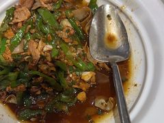 -兰湘子·湘菜小炒(崂山丽达店)