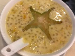 -晶晶甜品(发昌大厦店)