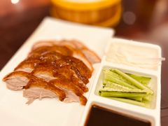 -前门烤鸭(江东中路店)