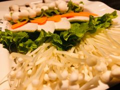 -秦小牛煎肉餐厅(河北大街总店)