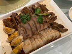 -勝記酒家·37年老字号·经典粤菜(荔枝公园店)