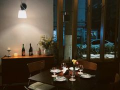 -Fuzzy Bistro 浮几韩餐·茶酒馆