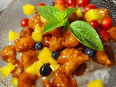 -园里前·10年私厨·福建菜(台江万达鳌峰洲店)