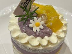 -向森咖啡·蛋糕·简餐