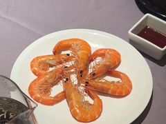 -徐记海鲜(阿波罗店)