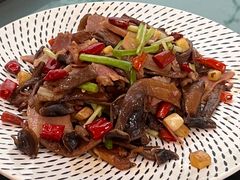 -云里小坐·小院里·团建·宴请·下午茶(三圣乡店)