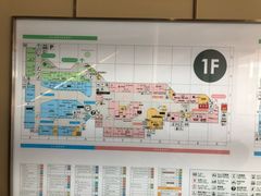 -三井奥特莱斯购物城(爵士之梦长岛店)