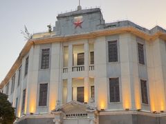 -汕头开埠文化陈列馆