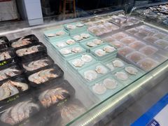 -蚝英雄鲜蚝自助专门店(长楹天街直营店)