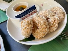 -帕蓝·暹罗料理(大学路店)