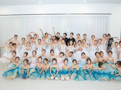 -星光舞蹈艺术中心(太阳宫校区)