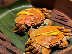 -成隆行·蟹王府(九江路店)