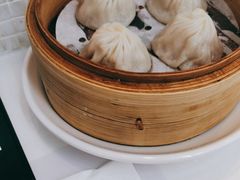 -翡翠拉面小笼包(机场DFS店)