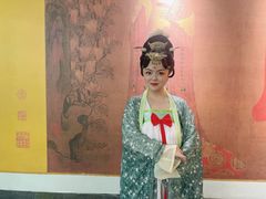 -盘子女人坊(西安至尊店)