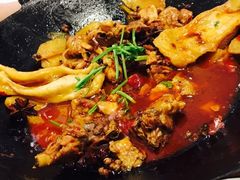 -徐州小院(永宁北路店)