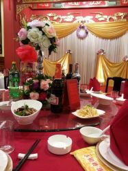 -梅龙镇酒家·宴会厅(南京西路总店)