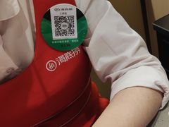 -海底捞火锅(银泰中心店)
